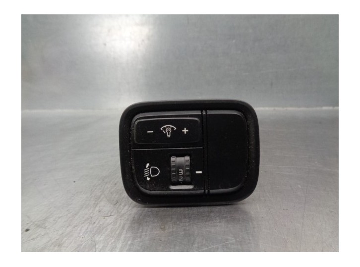 Recambio de mando luces salpicadero para kia optima 1.7 crdi cat referencia OEM IAM 93700D4000  