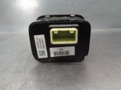 Recambio de mando luces salpicadero para kia optima 1.7 crdi cat referencia OEM IAM 93700D4000  