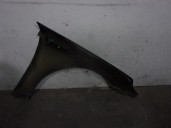 Replacement front left fender for Kia Optima 1.7 CRDi CAT OEM IAM reference 66311D4000 BLACK LABELED 