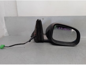 Recambio de retrovisor derecho para volvo v60 kombi 2.0 diesel cat referencia OEM IAM 31402635 8 PINES 