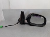 Recambio de retrovisor derecho para volvo v60 kombi 2.0 diesel cat referencia OEM IAM 31402635 8 PINES 