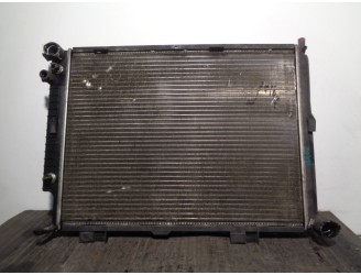 Recambio de radiador agua para mercedes-benz clase e (w210) berlina 3.2 v6 18v cat referencia OEM IAM A2105002803 848164R VALEO