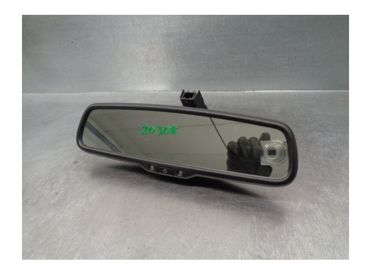 Recambio de espejo interior para kia optima 1.7 crdi cat referencia OEM IAM 85101A4000 