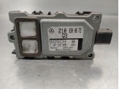 Recambio de sensor para mercedes-benz clase e (w210) berlina 3.2 v6 18v cat referencia OEM IAM 2108300672 1147212079 BOSCH