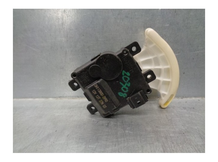 Recambio de motor calefaccion para kia optima 1.7 crdi cat referencia OEM IAM DH1138003900  