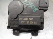 Recambio de motor calefaccion para kia optima 1.7 crdi cat referencia OEM IAM DH1138003900  