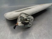 Recambio de parasol derecho para kia optima 1.7 crdi cat referencia OEM IAM 85202D4050BGA 