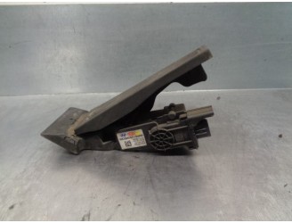 Replacement pedal potentiometer for Kia Optima 1.7 CRDi cat OEM IAM reference 32700D4200 
