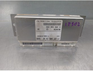 Recambio de centralita asr para mercedes-benz clase e (w210) berlina 3.2 v6 18v cat referencia OEM IAM 0175457332 0265109052 BOS