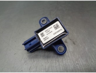 Recambio de sensor impacto para kia optima 1.7 crdi cat referencia OEM IAM 95920D4050 