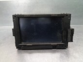 Recambio de pantalla multifuncion para kia optima 1.7 crdi cat referencia OEM IAM 96560D4571WK 