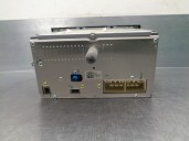 Recambio de pantalla multifuncion para kia optima 1.7 crdi cat referencia OEM IAM 96560D4571WK 