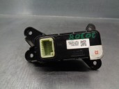 Replacement multifunction control for Kia Optima 1.7 CRDi CAT OEM IAM reference 93750D4500 