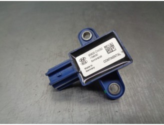 Recambio de sensor impacto para kia optima 1.7 crdi cat referencia OEM IAM 95920D4050 