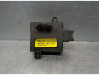 Replacement immobilizer control unit for Kia Optima 1.7 CRDi cat OEM IAM reference DH0447801470 95420D4000 