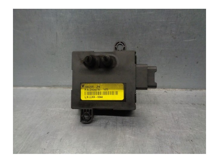 Replacement immobilizer control unit for Kia Optima 1.7 CRDi cat OEM IAM reference DH0447801470 95420D4000 