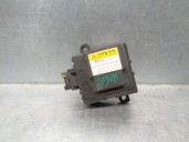 Replacement immobilizer control unit for Kia Optima 1.7 CRDi cat OEM IAM reference DH0447801470 95420D4000 