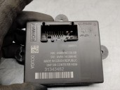 Replacement comfort module for Volvo V60 Kombi 2.0 diesel cat OEM IAM reference 31343482 A2C53304052 FOMOCO