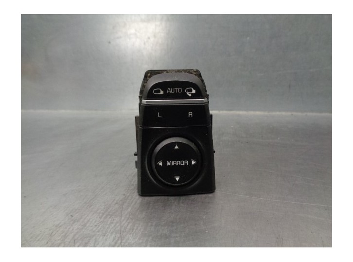 Replacement mirror control switch for Kia Optima 1.7 CRDi cat OEM IAM reference 299158099 