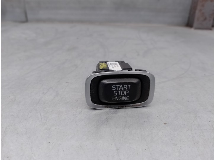 Recambio de boton start/stop para volvo v60 kombi 2.0 diesel cat referencia OEM IAM 31318791  