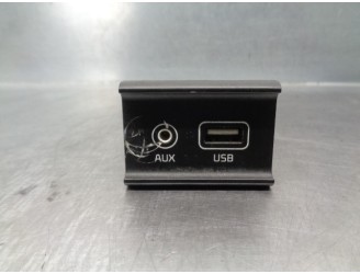 Recambio de modulo electronico para kia optima 1.7 crdi cat referencia OEM IAM 96120D4500 D4500 