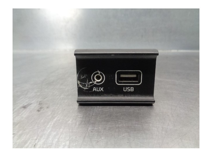 Recambio de modulo electronico para kia optima 1.7 crdi cat referencia OEM IAM 96120D4500 D4500 