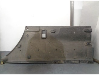 Recambio de cubrecarter para kia optima 1.7 crdi cat referencia OEM IAM 84137D4000  CESTA 36