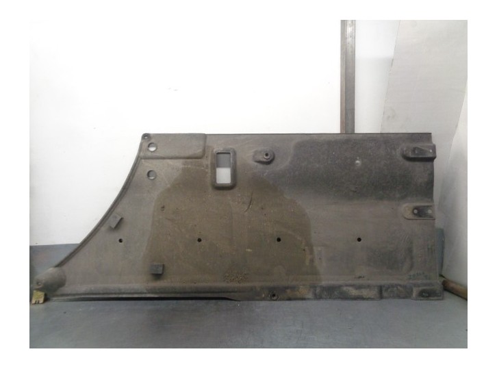 Recambio de cubrecarter para kia optima 1.7 crdi cat referencia OEM IAM 84137D4000  CESTA 36