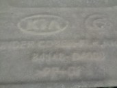 Recambio de cubrecarter para kia optima 1.7 crdi cat referencia OEM IAM 84147D4000 
