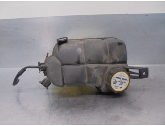 Recambio de deposito expansion para volvo v60 kombi 2.0 diesel cat referencia OEM IAM 6G918K218D2L4A 6G918K218D 