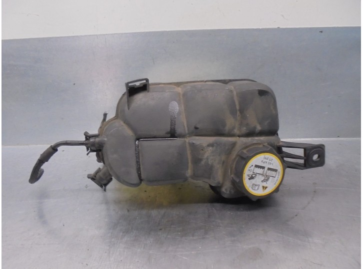 Recambio de deposito expansion para volvo v60 kombi 2.0 diesel cat referencia OEM IAM 6G918K218D2L4A 6G918K218D 