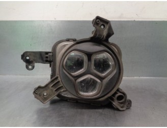 Recambio de faro antiniebla derecho para kia optima 1.7 crdi cat referencia OEM IAM 92202D41 