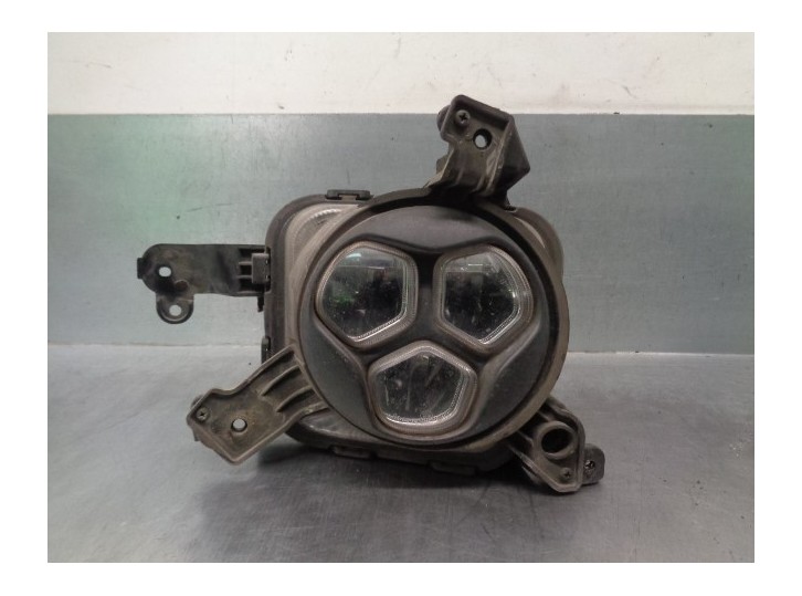 Recambio de faro antiniebla derecho para kia optima 1.7 crdi cat referencia OEM IAM 92202D41 