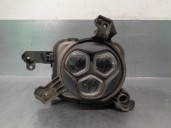 Recambio de faro antiniebla derecho para kia optima 1.7 crdi cat referencia OEM IAM 92202D41 