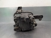 Recambio de faro antiniebla derecho para kia optima 1.7 crdi cat referencia OEM IAM 92202D41 