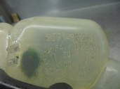 Recambio de deposito expansion para volvo v60 kombi 2.0 diesel cat referencia OEM IAM 6G918K218D2L4A 6G918K218D 