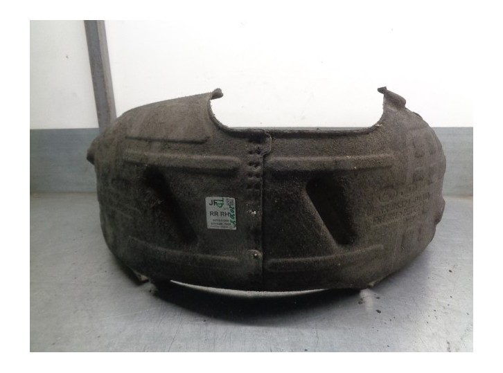 Replacement rear right wheel arch for Kia Optima 1.7 CRDi cat OEM IAM reference 86822D4000 CESTA 24 A