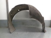 Replacement rear right wheel arch for Kia Optima 1.7 CRDi cat OEM IAM reference 86822D4000 CESTA 24 A
