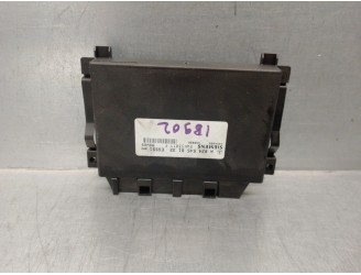 Recambio de centralita cambio automatico para mercedes-benz clase e (w210) berlina 3.2 v6 18v cat referencia OEM IAM A0245458132