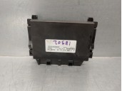 Recambio de centralita cambio automatico para mercedes-benz clase e (w210) berlina 3.2 v6 18v cat referencia OEM IAM A0245458132