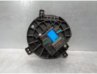 Recambio de motor calefaccion para kia optima 1.7 crdi cat referencia OEM IAM DH1138004000 97149D4010 