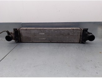 Recambio de intercooler para volvo v60 kombi 2.0 diesel cat referencia OEM IAM 31338475 M160622E VALEO