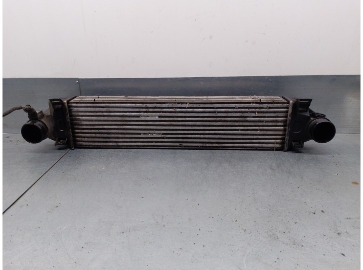 Recambio de intercooler para volvo v60 kombi 2.0 diesel cat referencia OEM IAM 31338475 M160622E VALEO