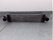 Recambio de intercooler para volvo v60 kombi 2.0 diesel cat referencia OEM IAM 31338475 M160622E VALEO