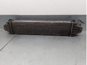 Recambio de intercooler para volvo v60 kombi 2.0 diesel cat referencia OEM IAM 31338475 M160622E VALEO