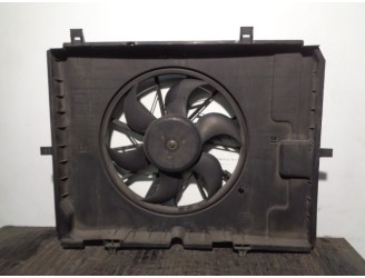 Recambio de electroventilador para mercedes-benz clase e (w210) berlina 3.2 v6 18v cat referencia OEM IAM A2105052355 0130303816