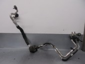 Replacement air conditioning pipes for Volvo V60 Kombi 2.0 Diesel CAT OEM IAM reference 31332070 