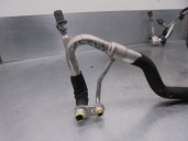 Replacement air conditioning pipes for Volvo V60 Kombi 2.0 Diesel CAT OEM IAM reference 31332070 