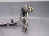 Replacement air conditioning pipes for Volvo V60 Kombi 2.0 Diesel CAT OEM IAM reference 31332070 