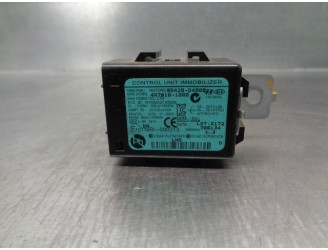 Recambio de centralita inmovilizador para kia optima 1.7 crdi cat referencia OEM IAM 95420D4000 4A78101000 